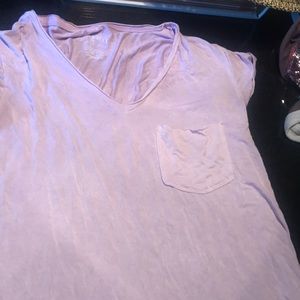 American eagle soft and sexy tee!